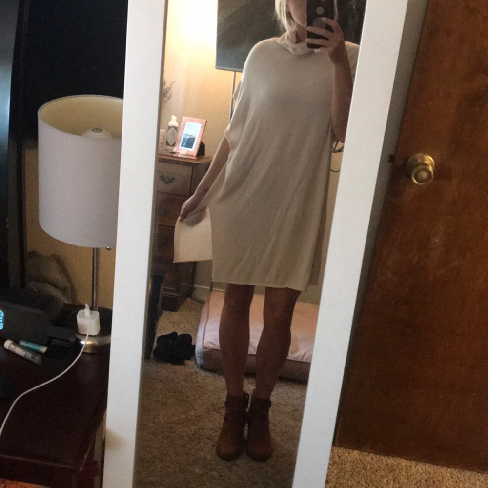 Ooh La Luxe dress